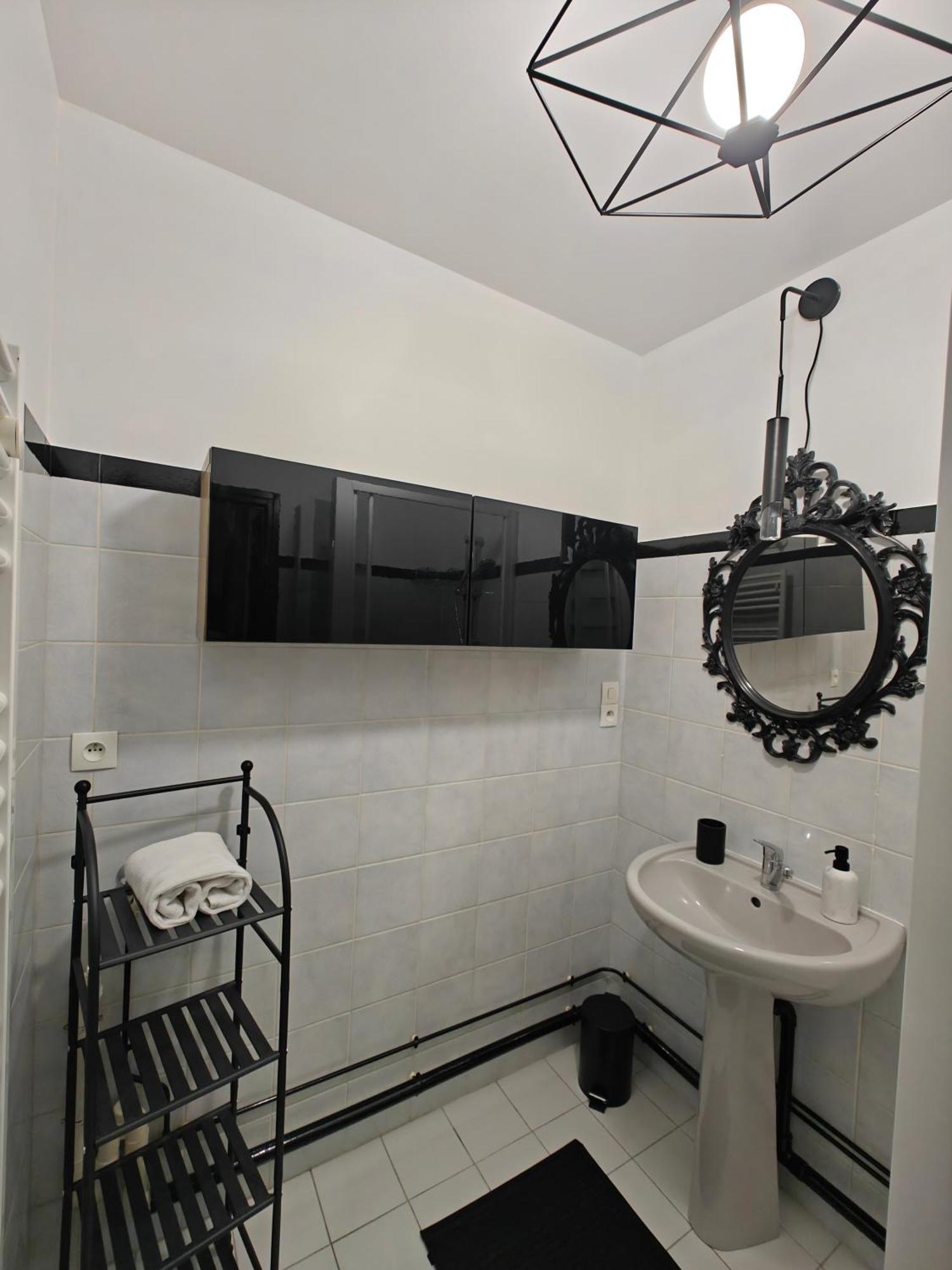 L'epi D'orge - Paris - Orly Apartamento *