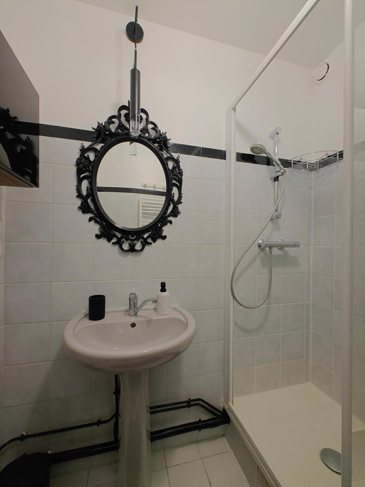 L'epi D'orge - Paris - Orly Apartamento