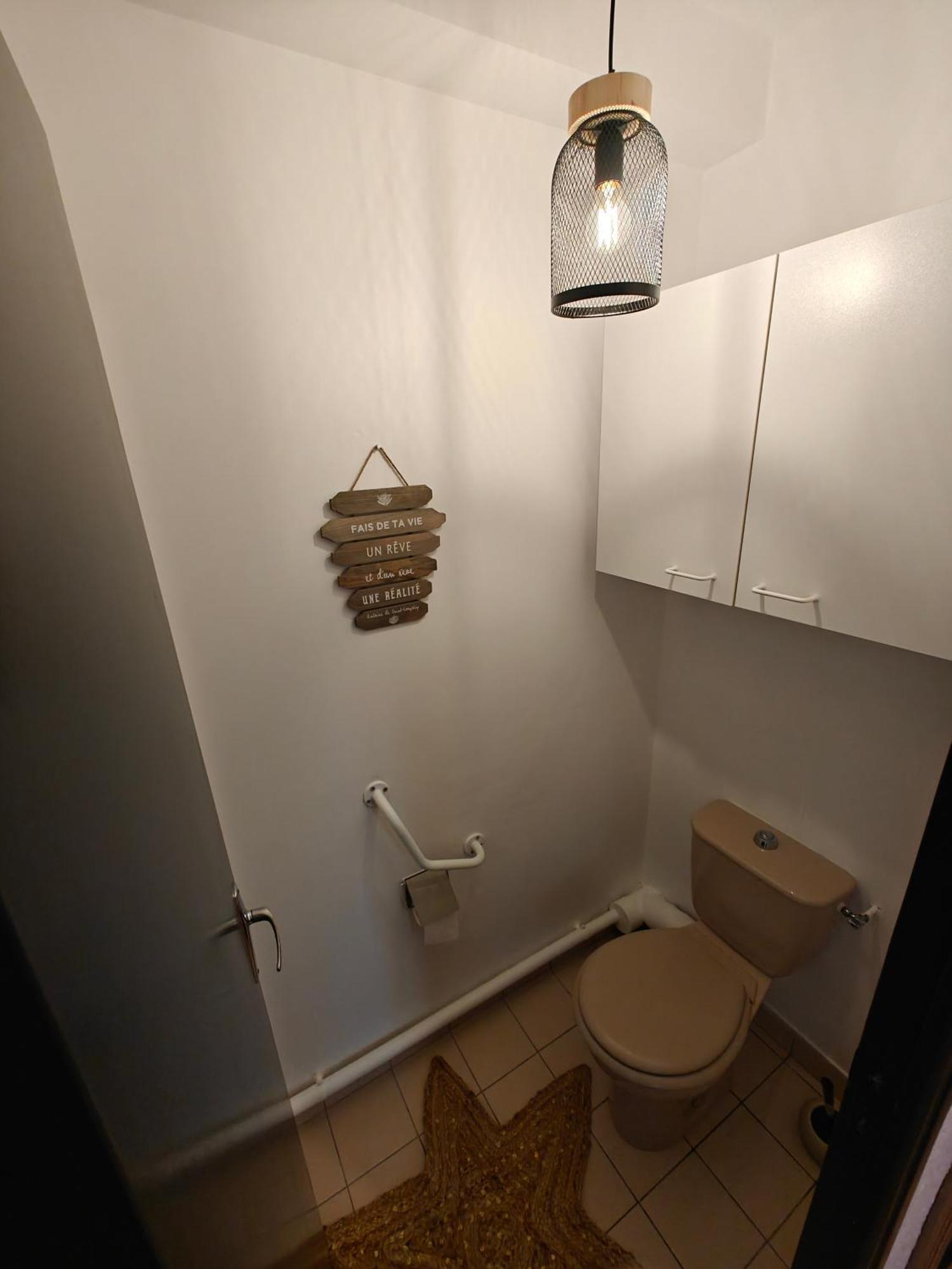 L'epi D'orge - Paris - Orly Apartment Epinay-sur-Orge