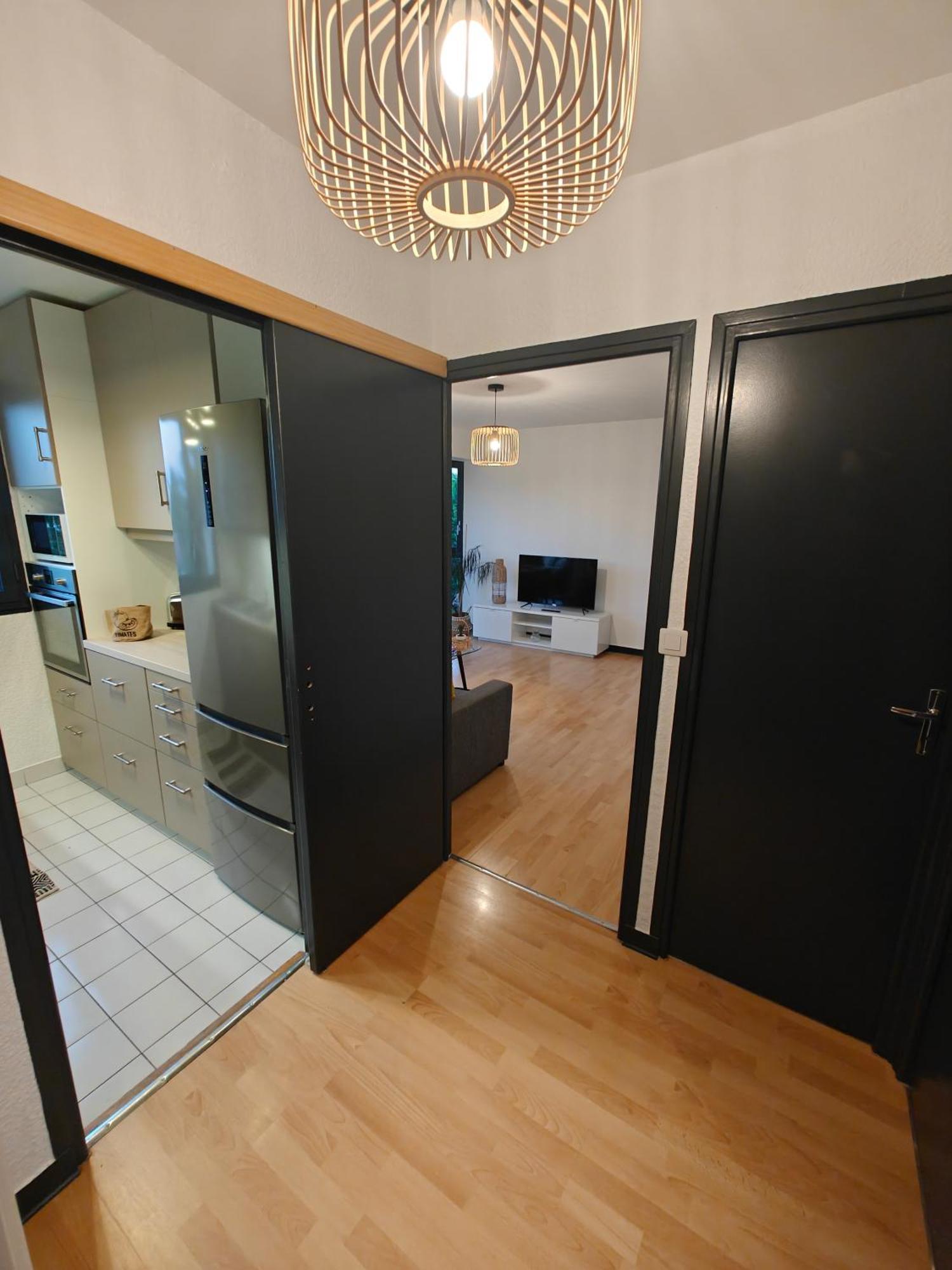 L'epi D'orge - Paris - Orly Epinay-sur-Orge