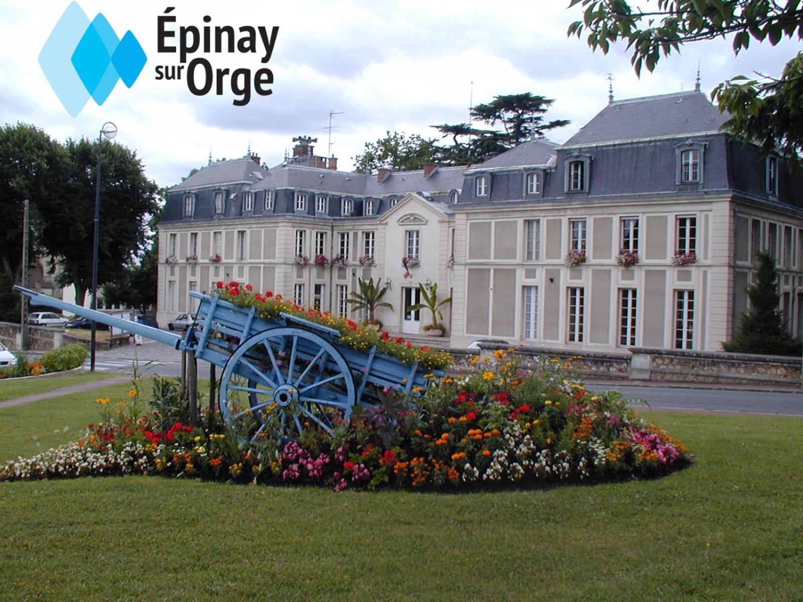 Apartment L'epi D'orge - Paris - Orly