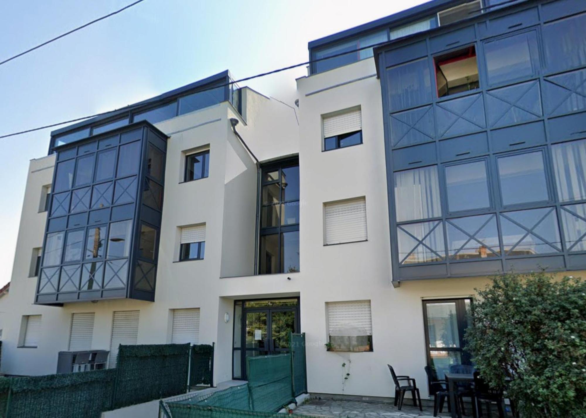 L'epi D'orge - Paris - Orly Apartment *