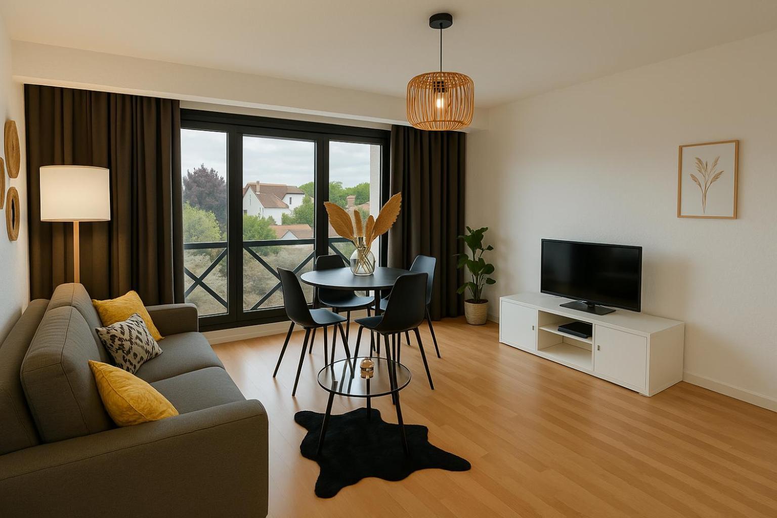 L'epi D'orge - Paris - Orly Epinay-sur-Orge