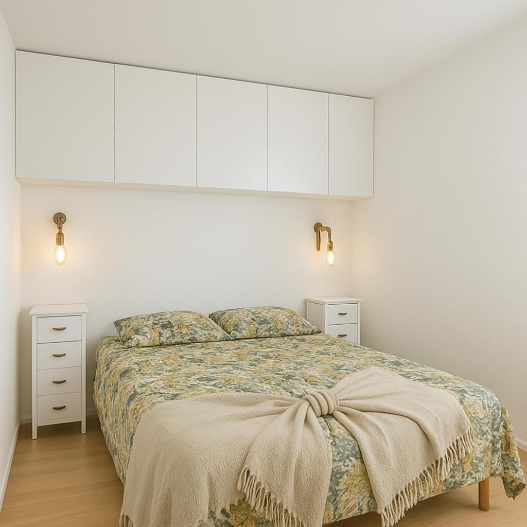 Apartment L'epi D'orge - Paris - Orly
